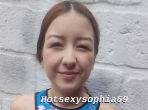 Hotsexysophia69
