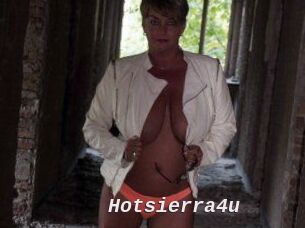 Hotsierra4u