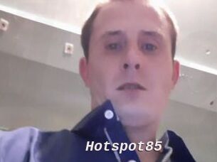 Hotspot85