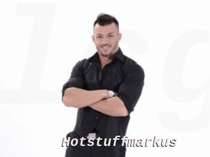 Hotstuffmarkus