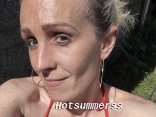hotsummerss Live Camgirls Sex