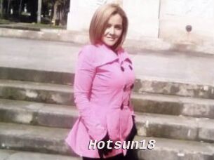 Hotsun18