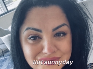 Hotsunnyday
