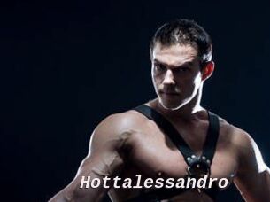 Hottalessandro