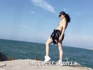 Hottestsophia