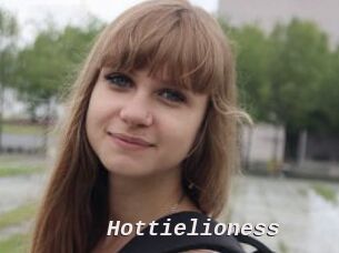 Hottielioness
