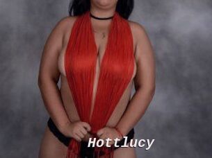 Hottlucy