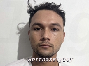 Hottnasstyboy