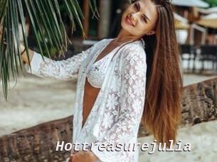 Hottreasurejulia