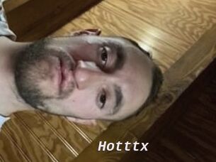Hotttx
