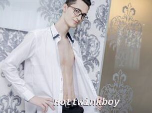 Hottwinkboy