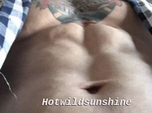 Hotwildsunshine