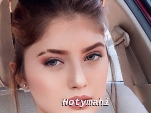 Hotymahi