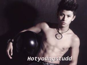 Hotyoungstudd