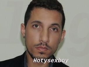 Hotysexboy