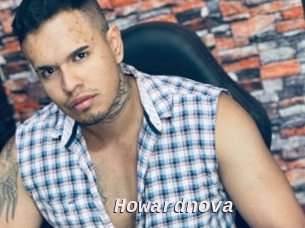 Howardnova