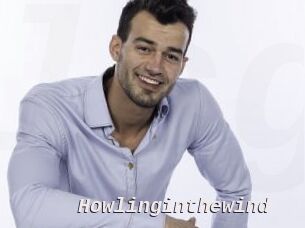 Howlinginthewind