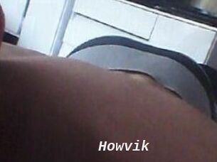 Howvik