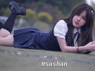 Hsashan