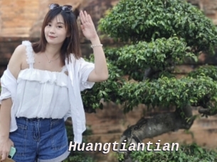 Huangtiantian