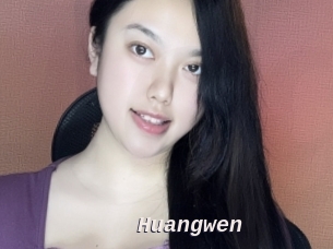 Huangwen