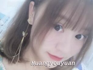 Huangyouyuan
