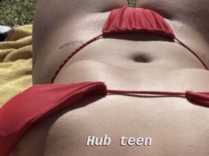 Hub_teen