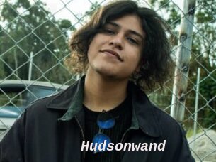 Hudsonwand