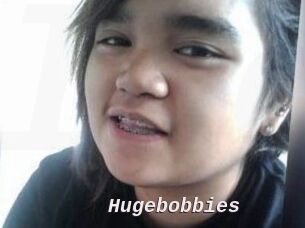 Hugebobbies