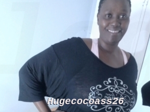 hugecocoass26 Live Camgirls Sex