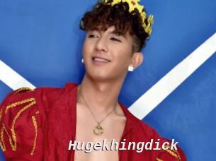 Hugekhingdick