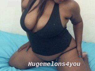 Hugemelons4you