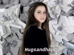 Hugsandhappy