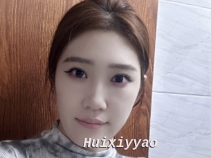 Huixiyyao
