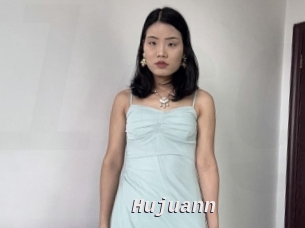 Hujuann