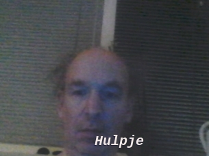 Hulpje