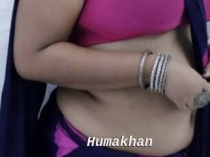 Humakhan