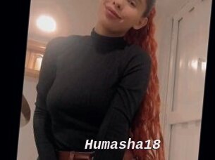 Humasha18