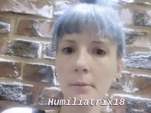 Humiliatrix18