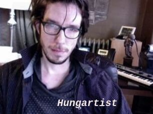 Hungartist