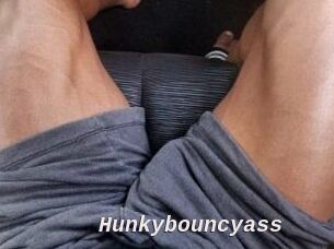 Hunkybouncyass