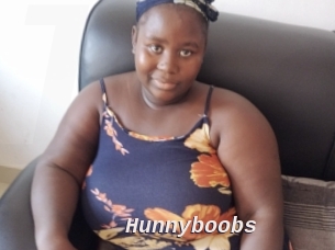 Hunnyboobs