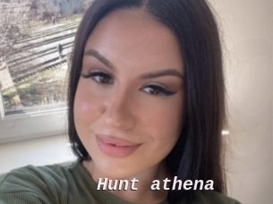 Hunt_athena