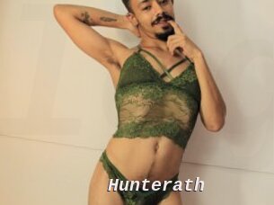Hunterath