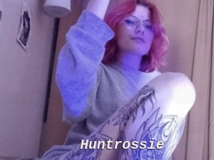 Huntrossie
