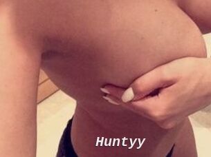 Huntyy