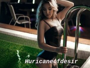 Huricaneofdesir