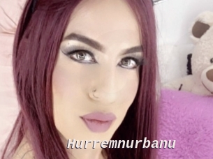 hurremnurbanu Live Camgirls Sex