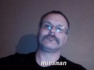 Hursman