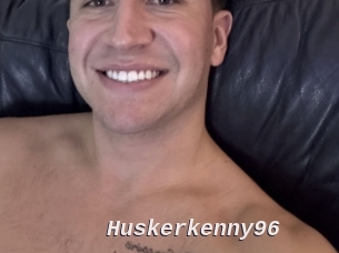Huskerkenny96